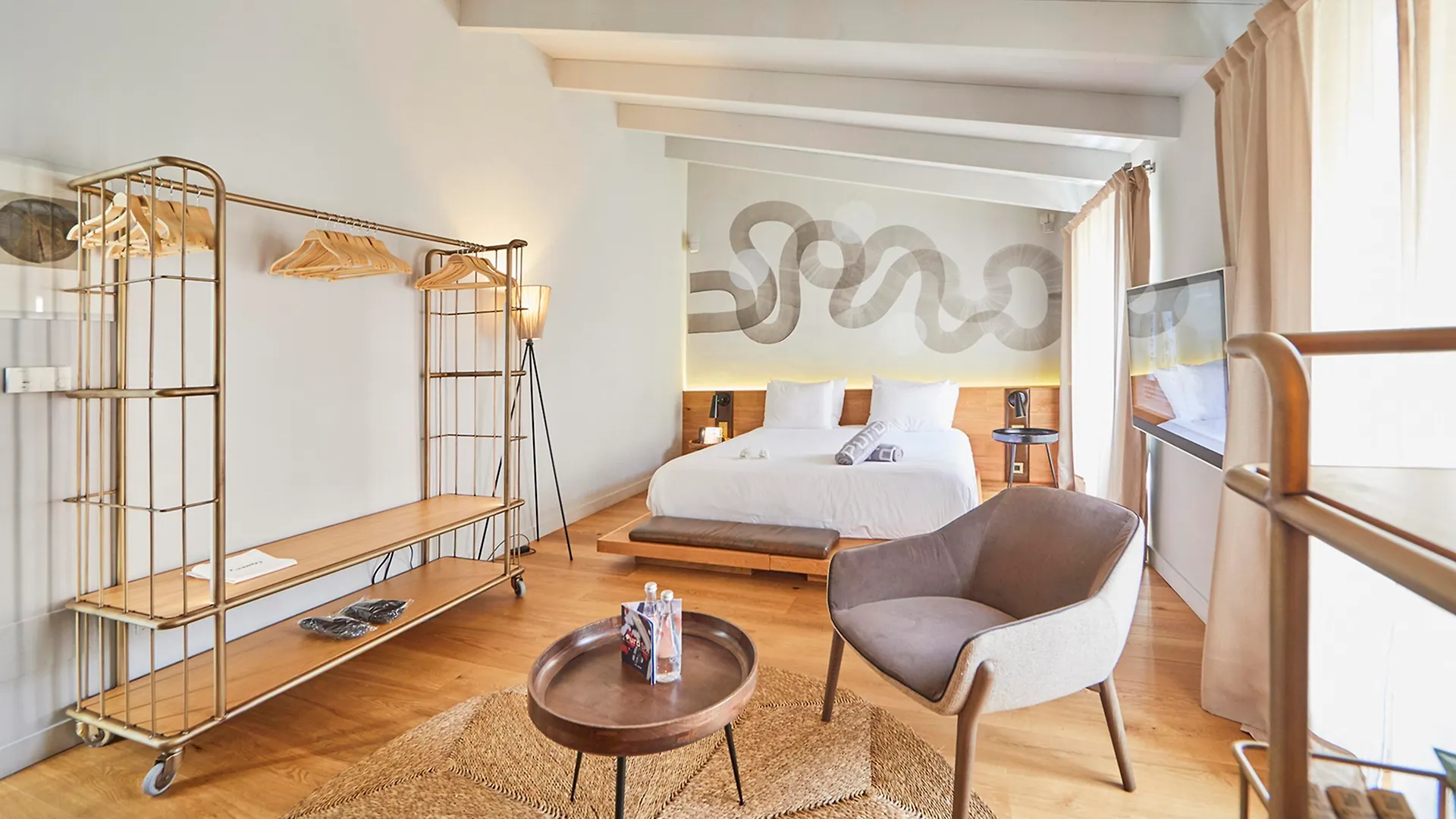****  Puro Hotel Oasis Urbano Palma de Mallorca Spain