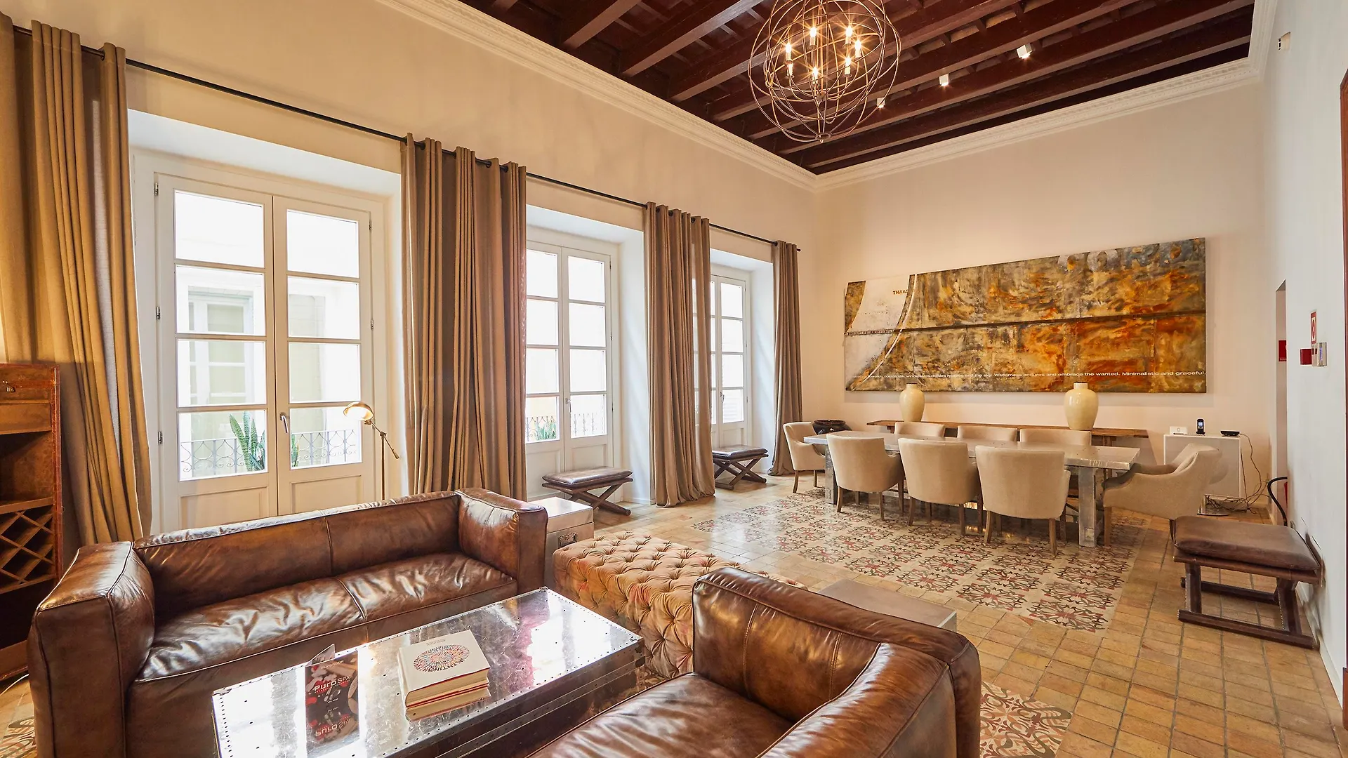 Puro Hotel Oasis Urbano Palma de Mallorca