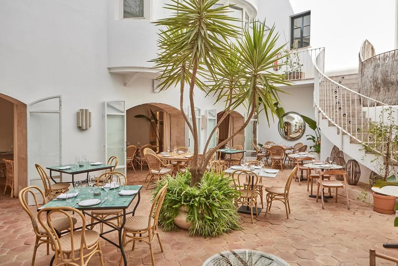 Puro Hotel Oasis Urbano Palma de Mallorca 4*,