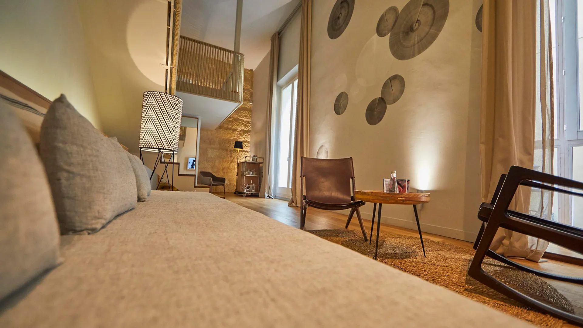 Puro Hotel Oasis Urbano Palma de Mallorca Spain