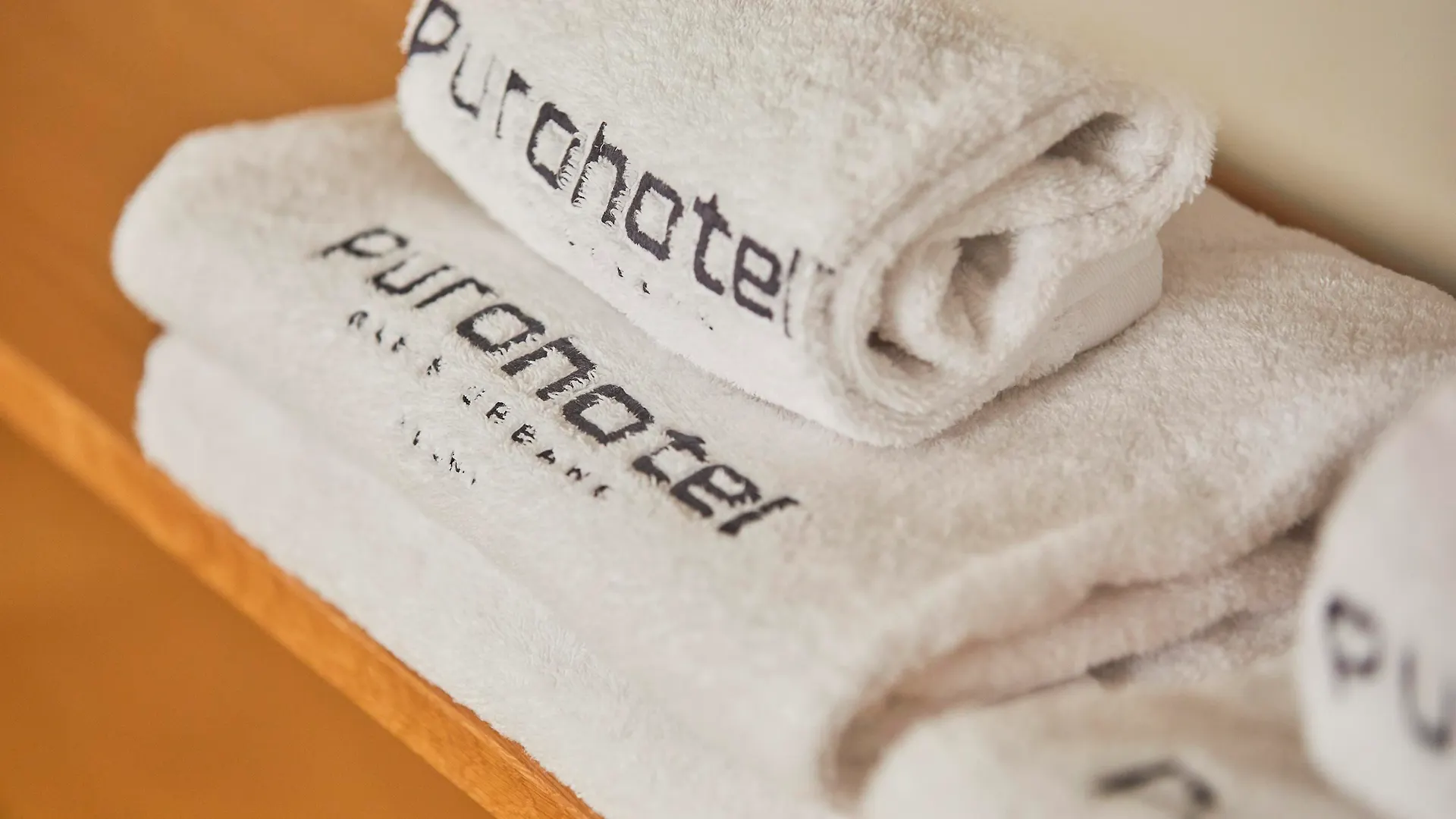 Puro Hotel Oasis Urbano Palma de Mallorca