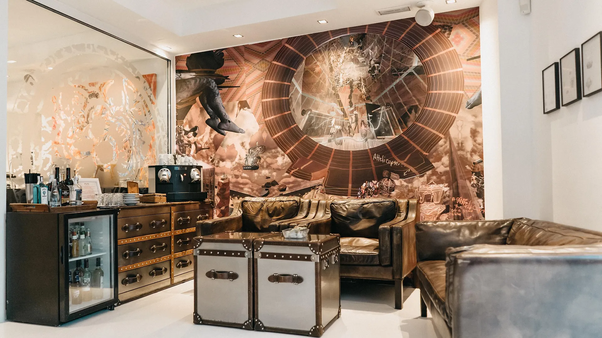 Puro Hotel Oasis Urbano Palma de Mallorca