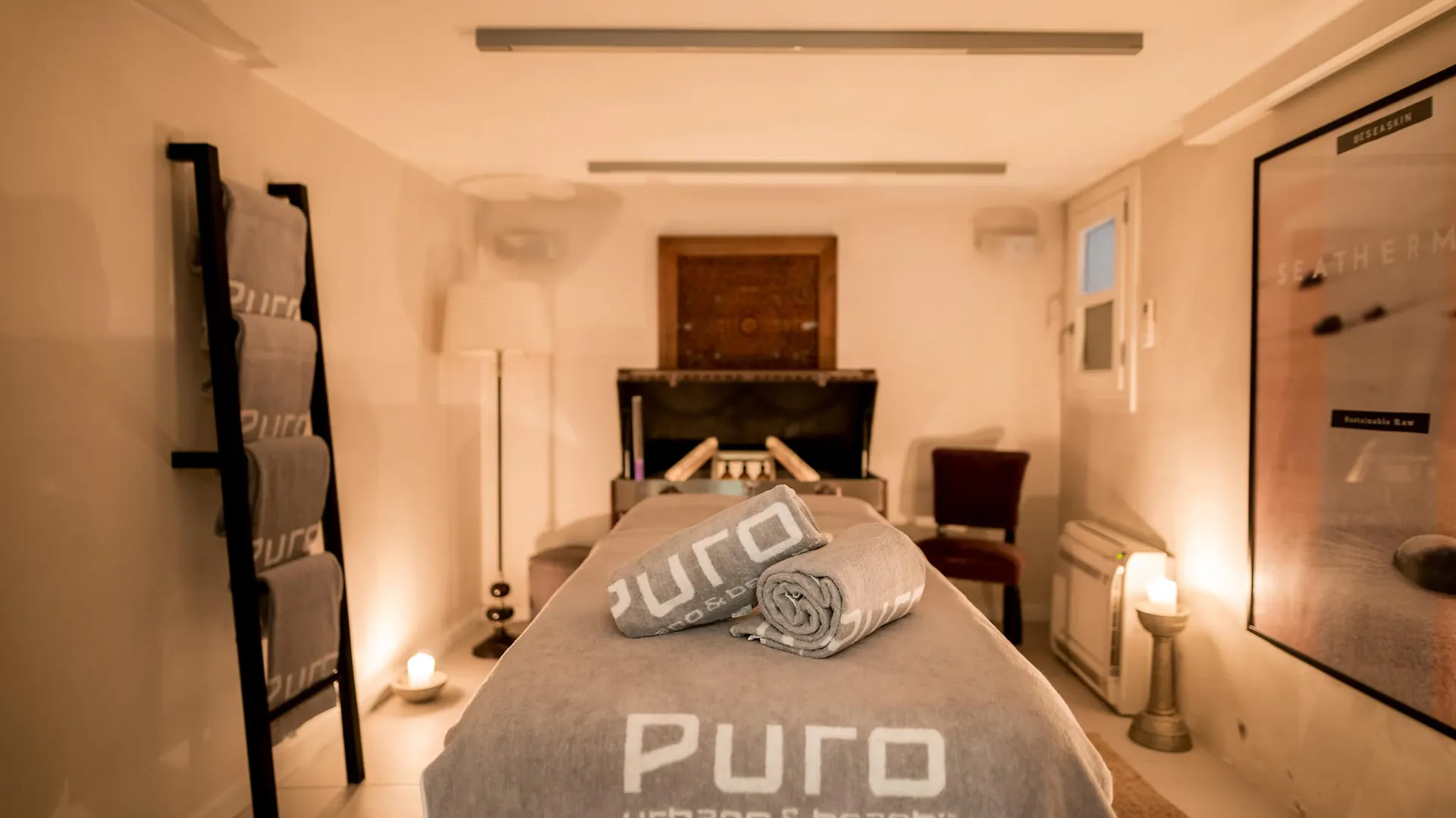 Puro Hotel Oasis Urbano Palma de Mallorca
