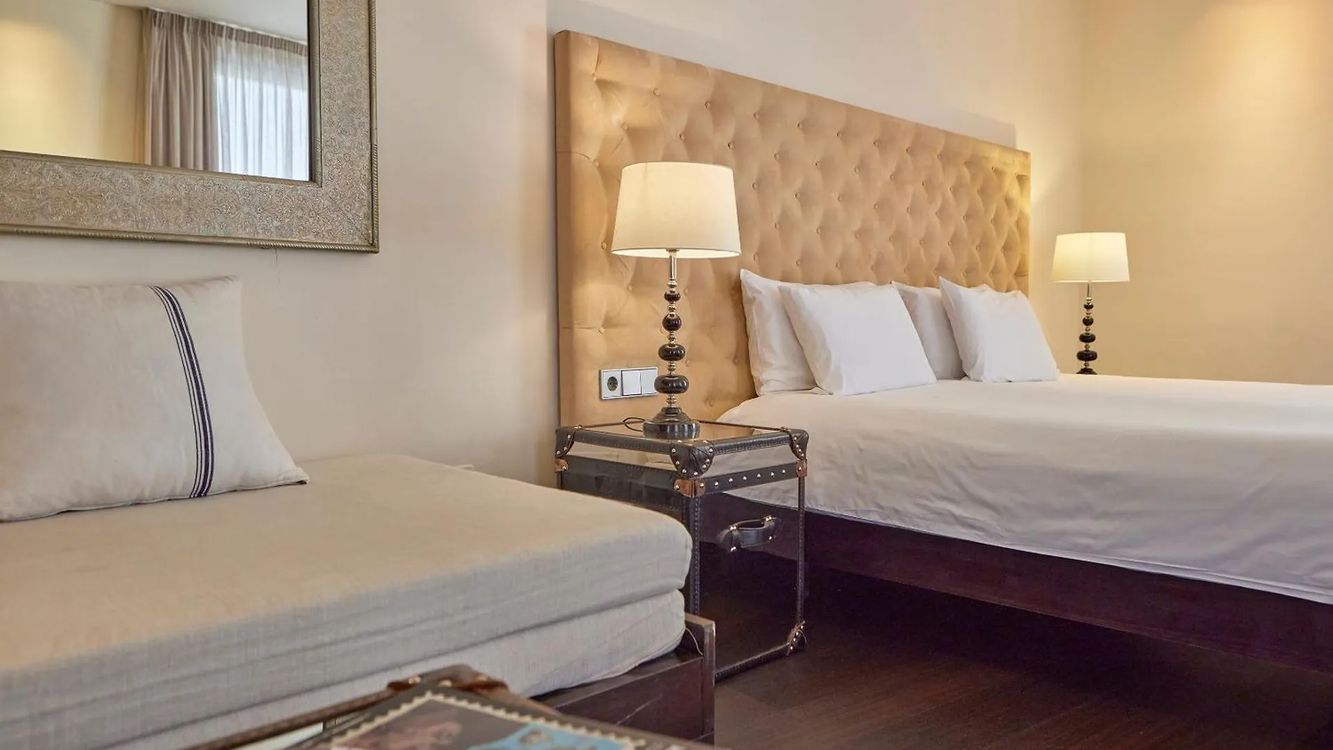 Puro Hotel Oasis Urbano Palma de Mallorca