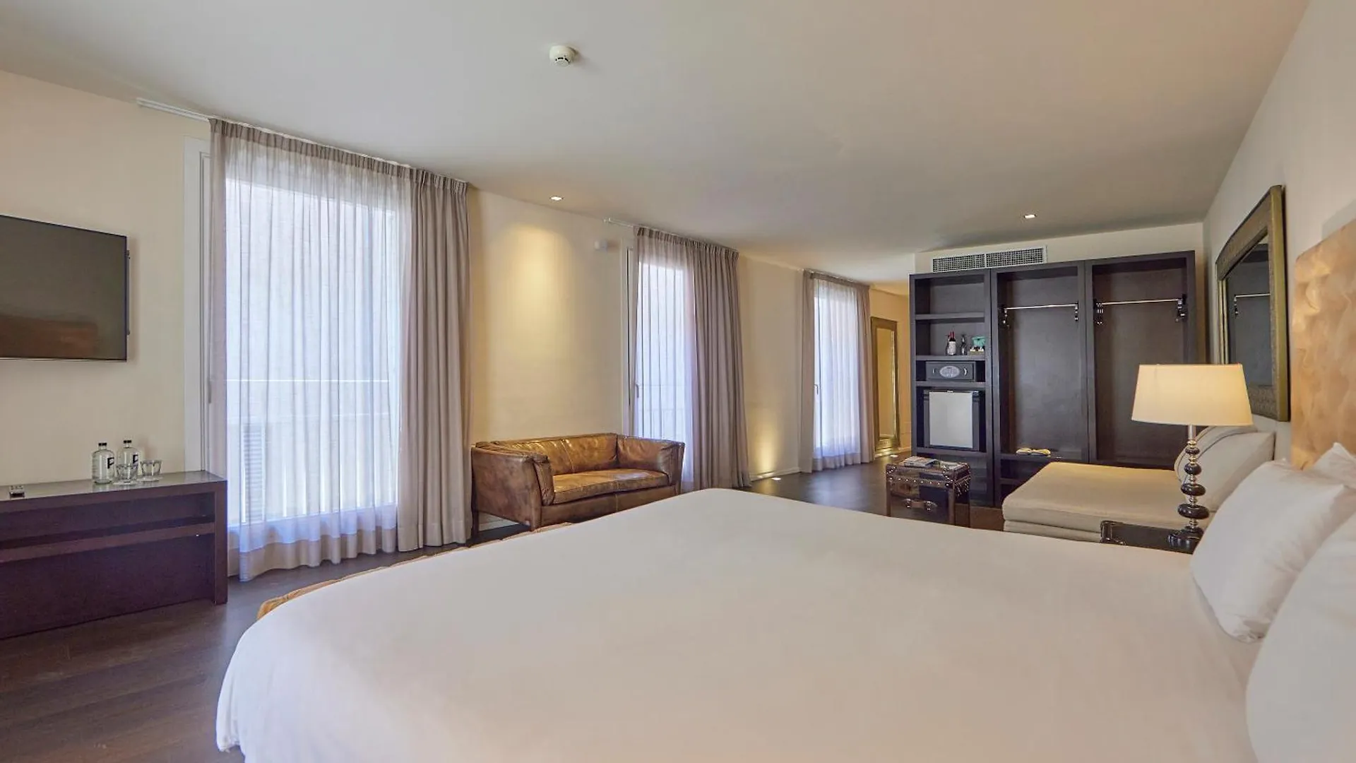 Puro Hotel Oasis Urbano Palma de Mallorca