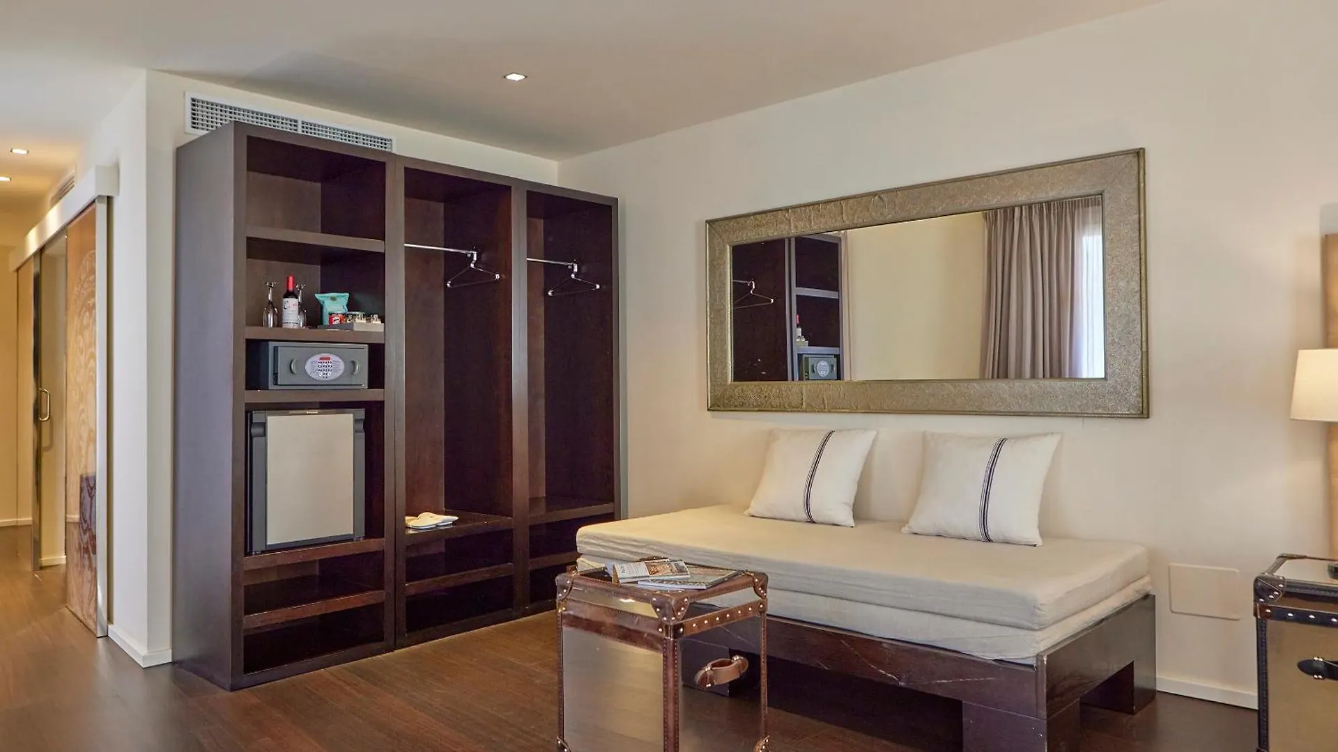 Puro Hotel Oasis Urbano Palma de Mallorca