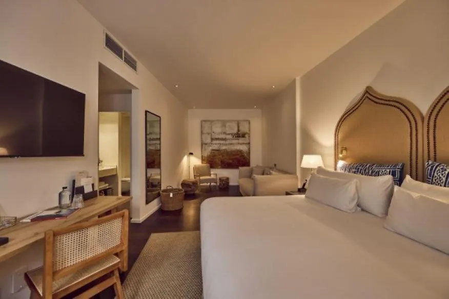 Puro Hotel Oasis Urbano Palma de Mallorca