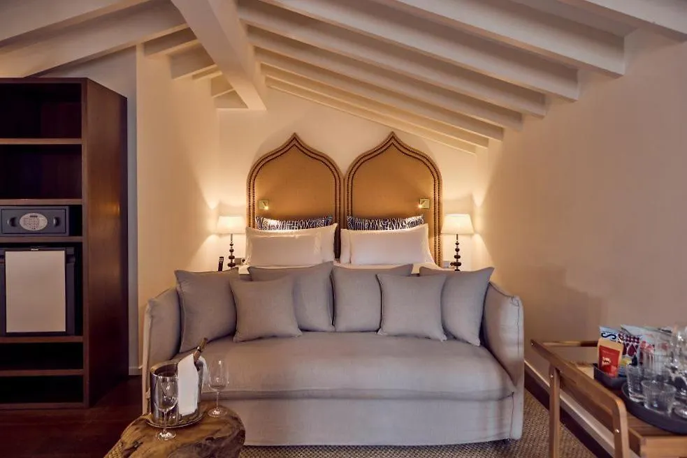 Puro Hotel Oasis Urbano Palma de Mallorca