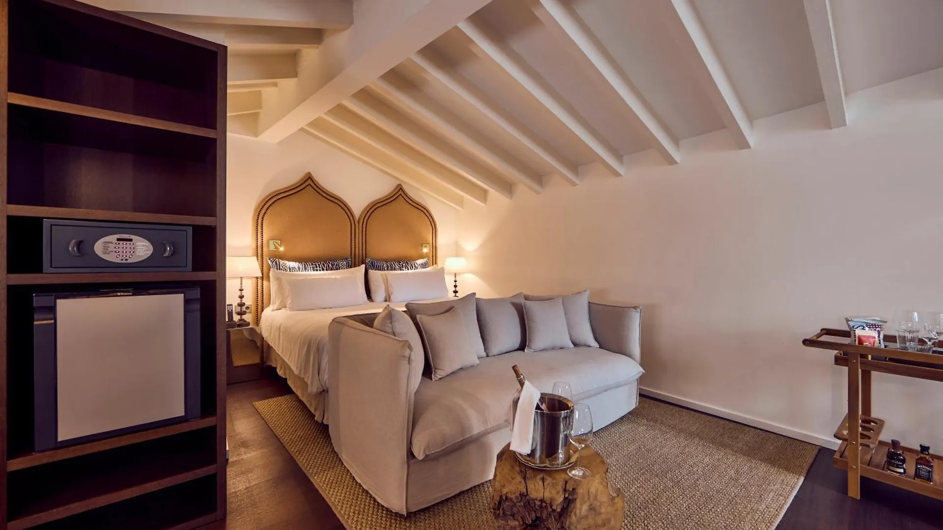 ****  Puro Hotel Oasis Urbano Palma de Mallorca Spain