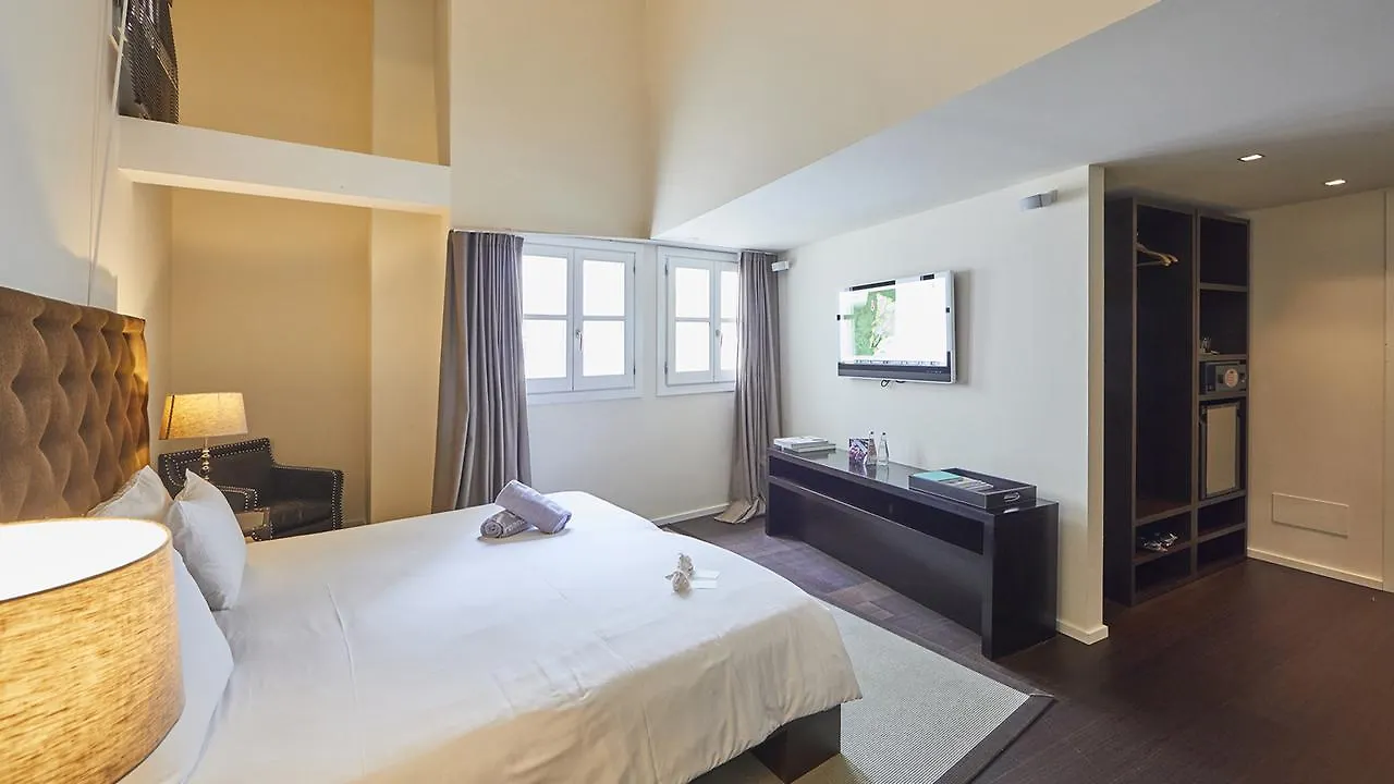 Puro Hotel Oasis Urbano Palma de Mallorca