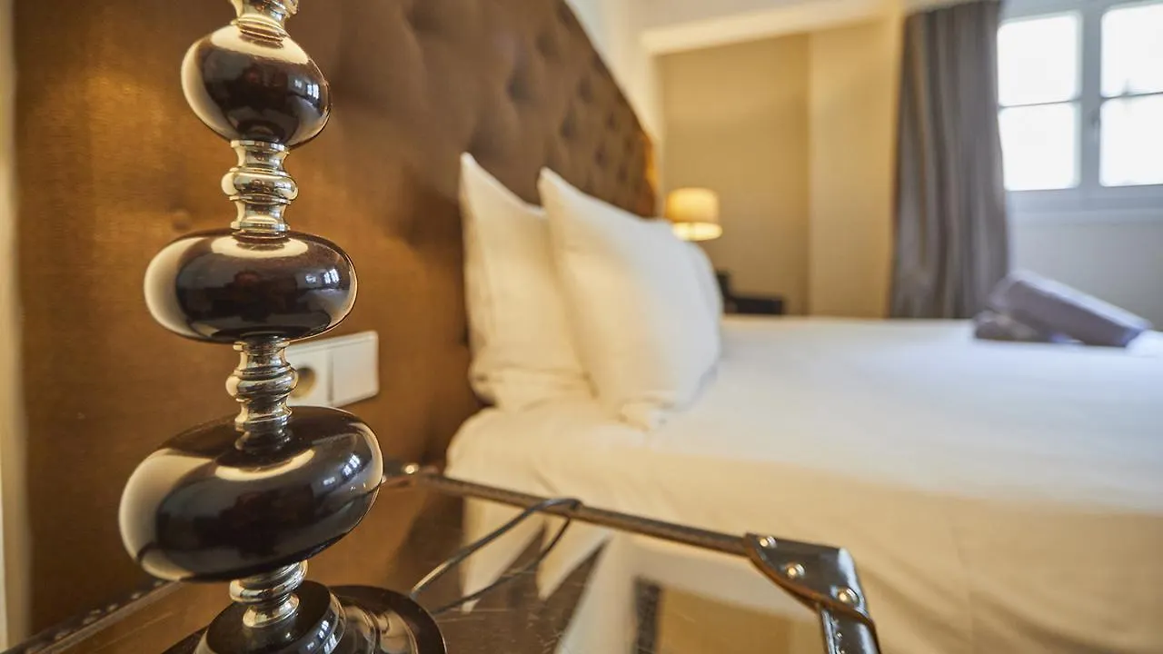 Puro Hotel Oasis Urbano Palma de Mallorca