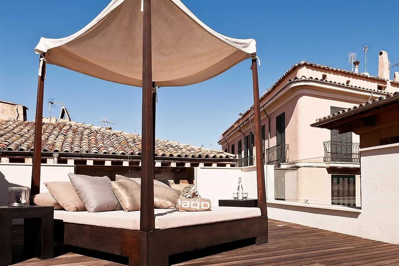 Puro Hotel Oasis Urbano Palma de Mallorca