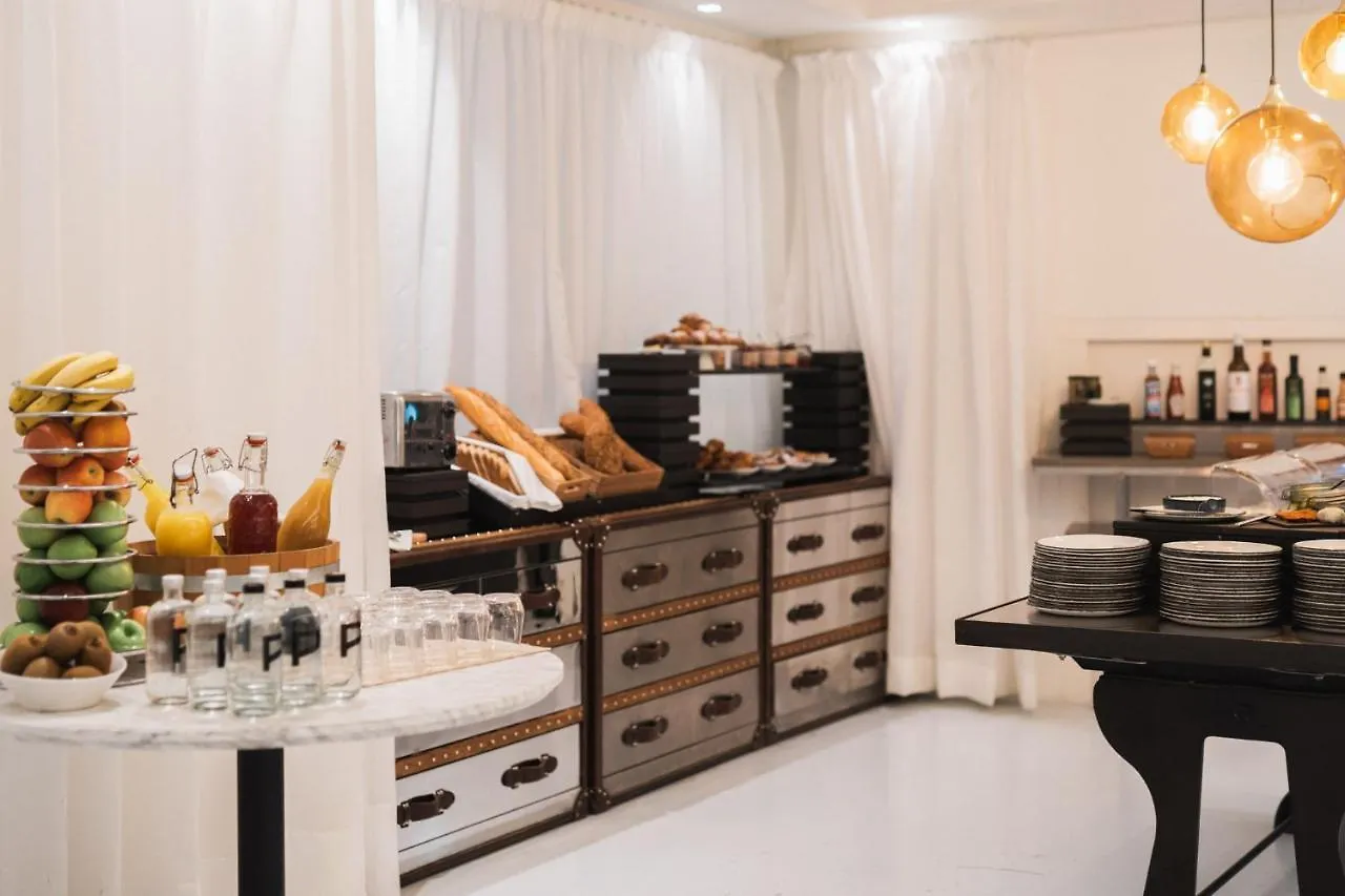 Puro Hotel Oasis Urbano Palma de Mallorca