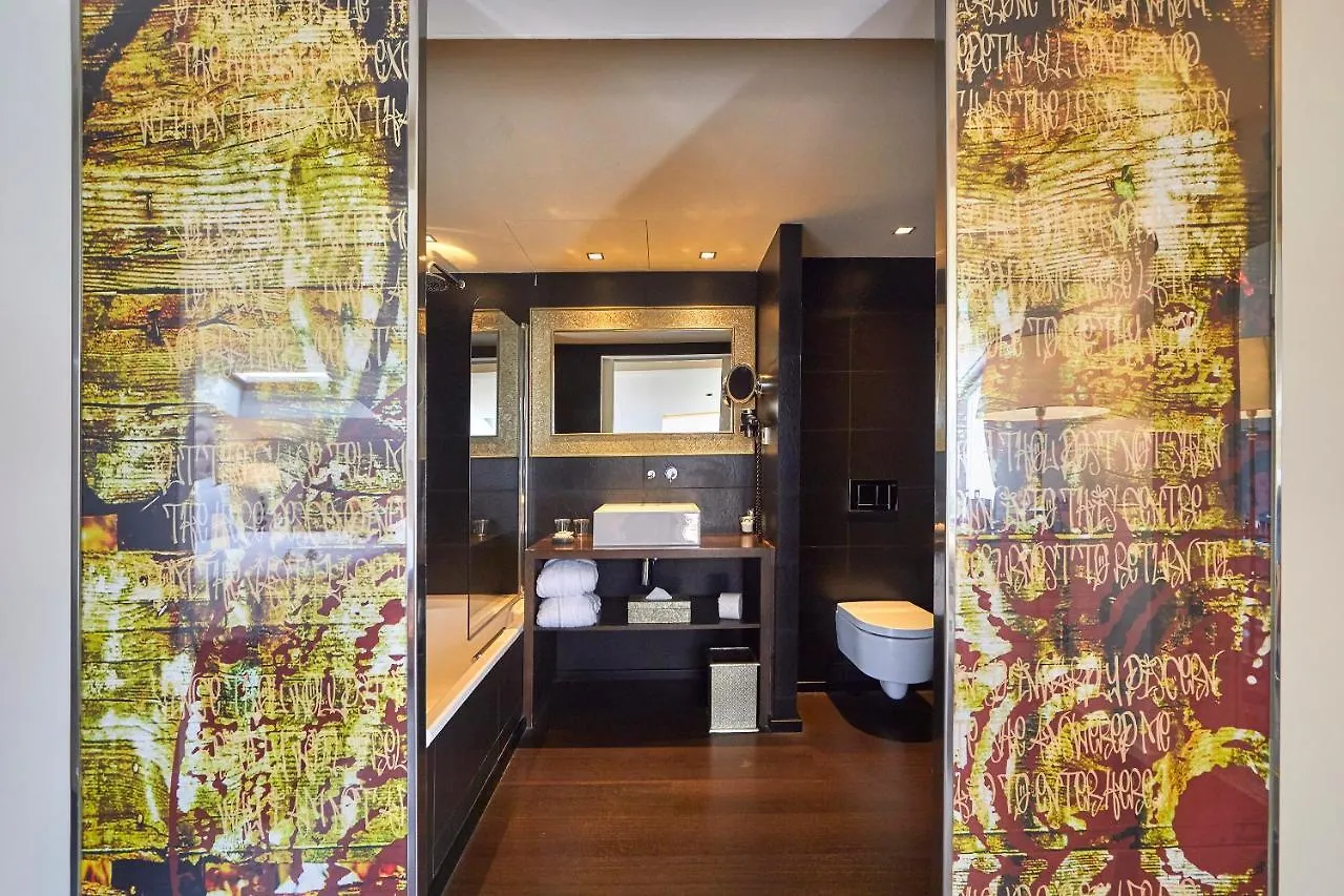 Puro Hotel Oasis Urbano Palma de Mallorca