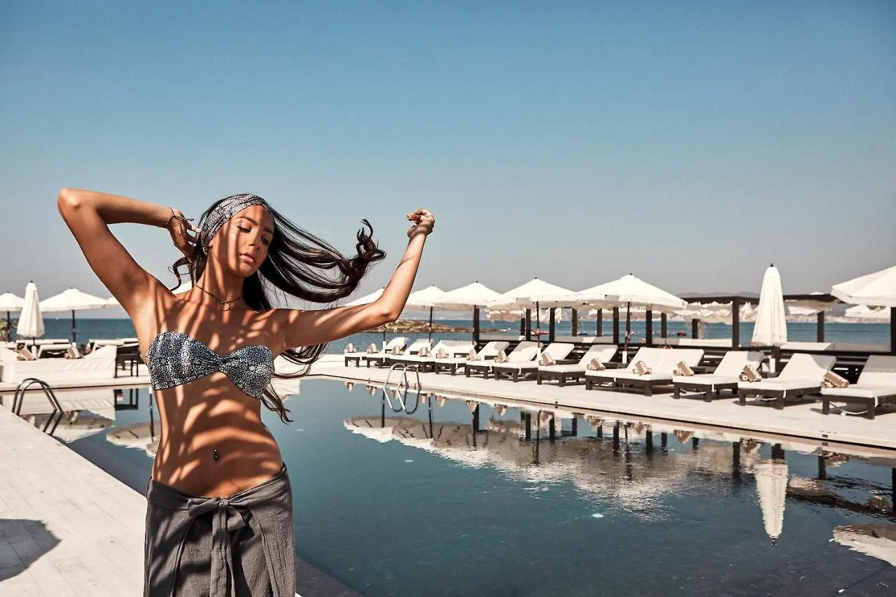 Puro Hotel Oasis Urbano Palma de Mallorca Spain