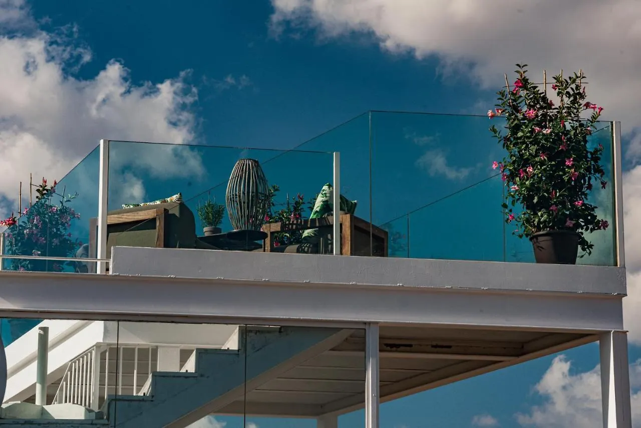 Puro Hotel Oasis Urbano Palma de Mallorca