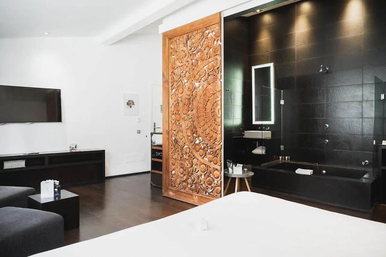 Puro Hotel Oasis Urbano Palma de Mallorca