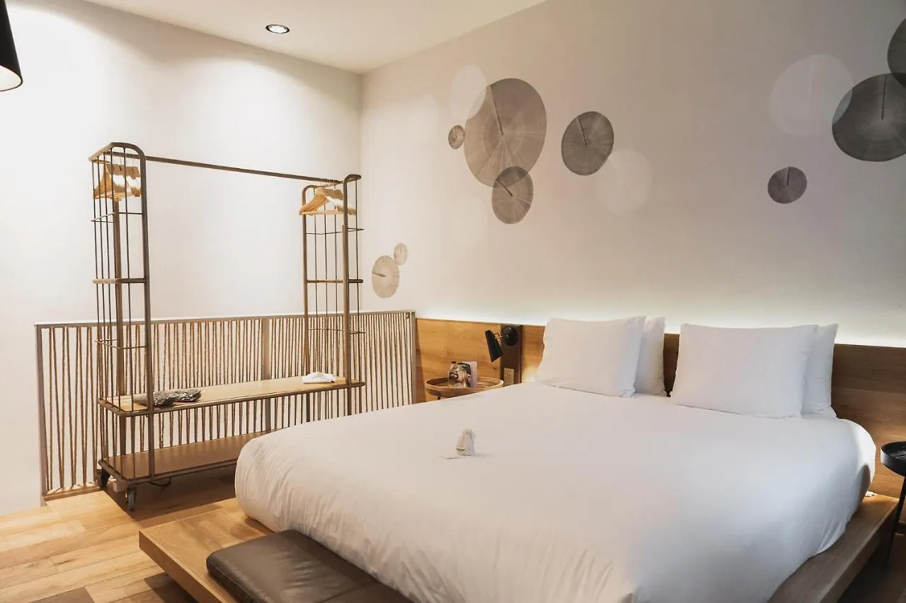 ****  Puro Hotel Oasis Urbano Palma de Mallorca Spain