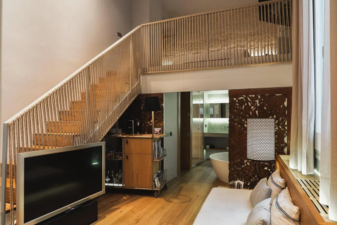 Puro Hotel Oasis Urbano Palma de Mallorca