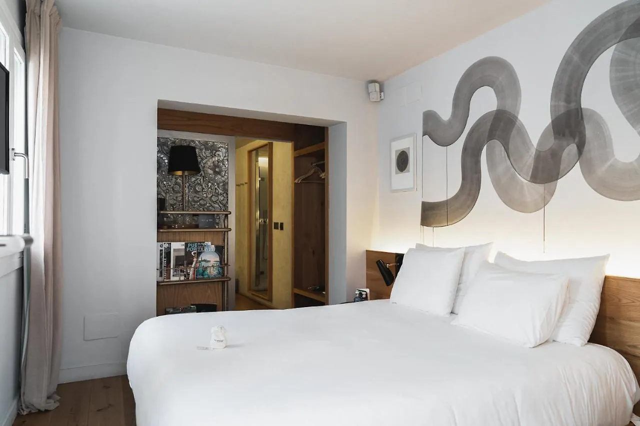 ****  Puro Hotel Oasis Urbano Palma de Mallorca Spain