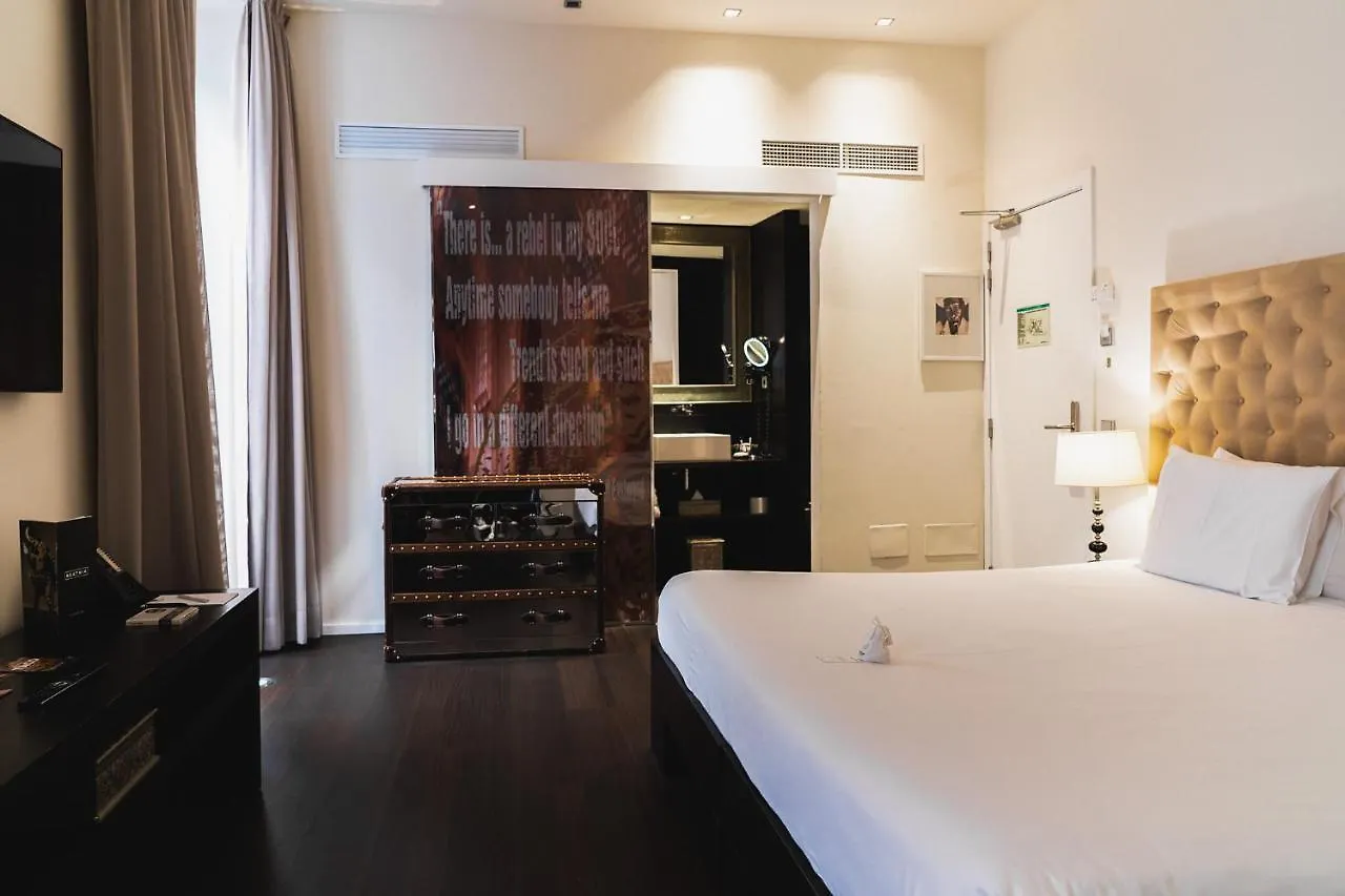 Puro Hotel Oasis Urbano Palma de Mallorca