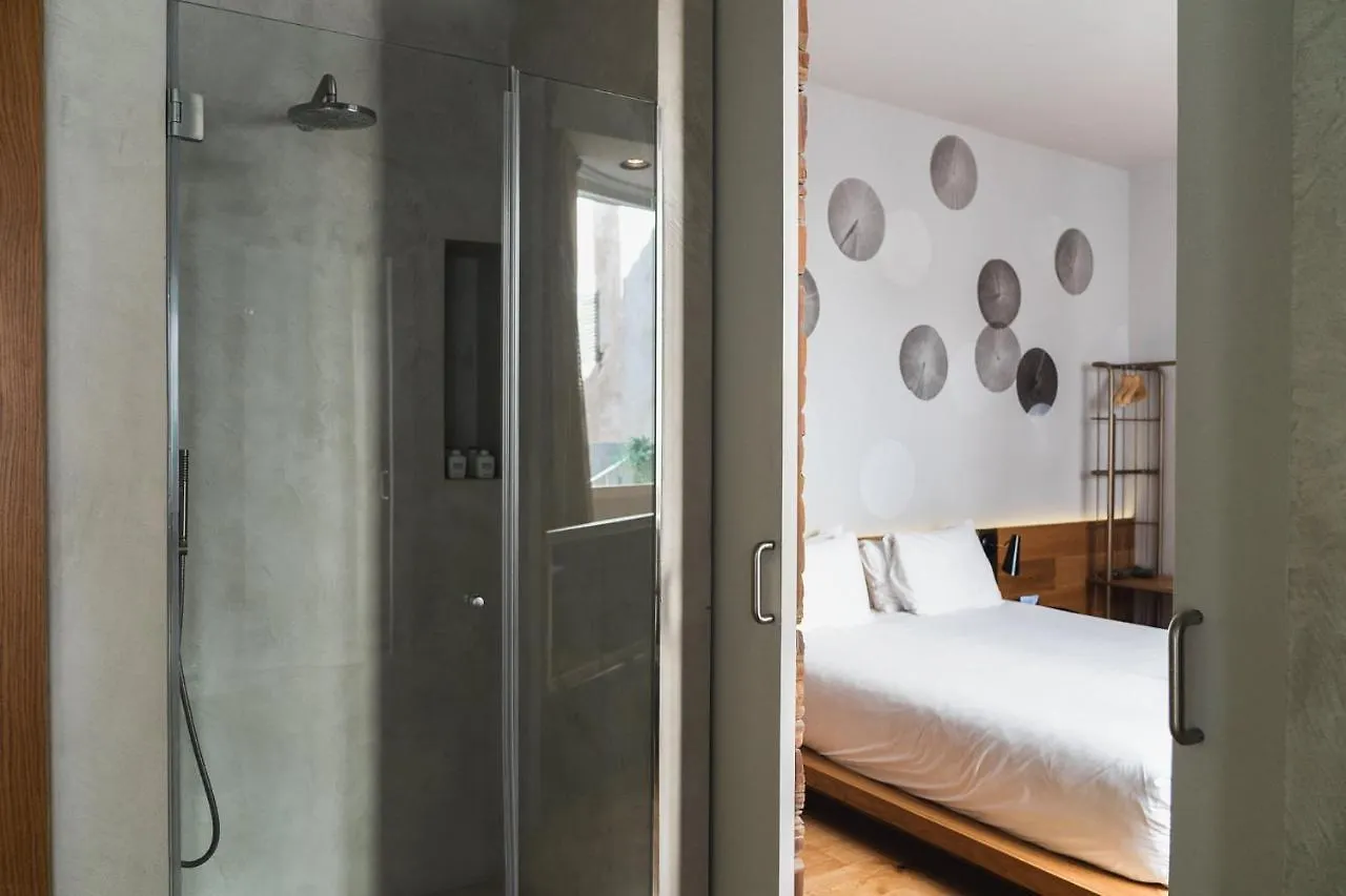 Puro Hotel Oasis Urbano Palma de Mallorca Spain