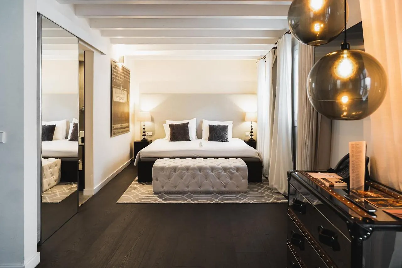 Puro Hotel Oasis Urbano Palma de Mallorca