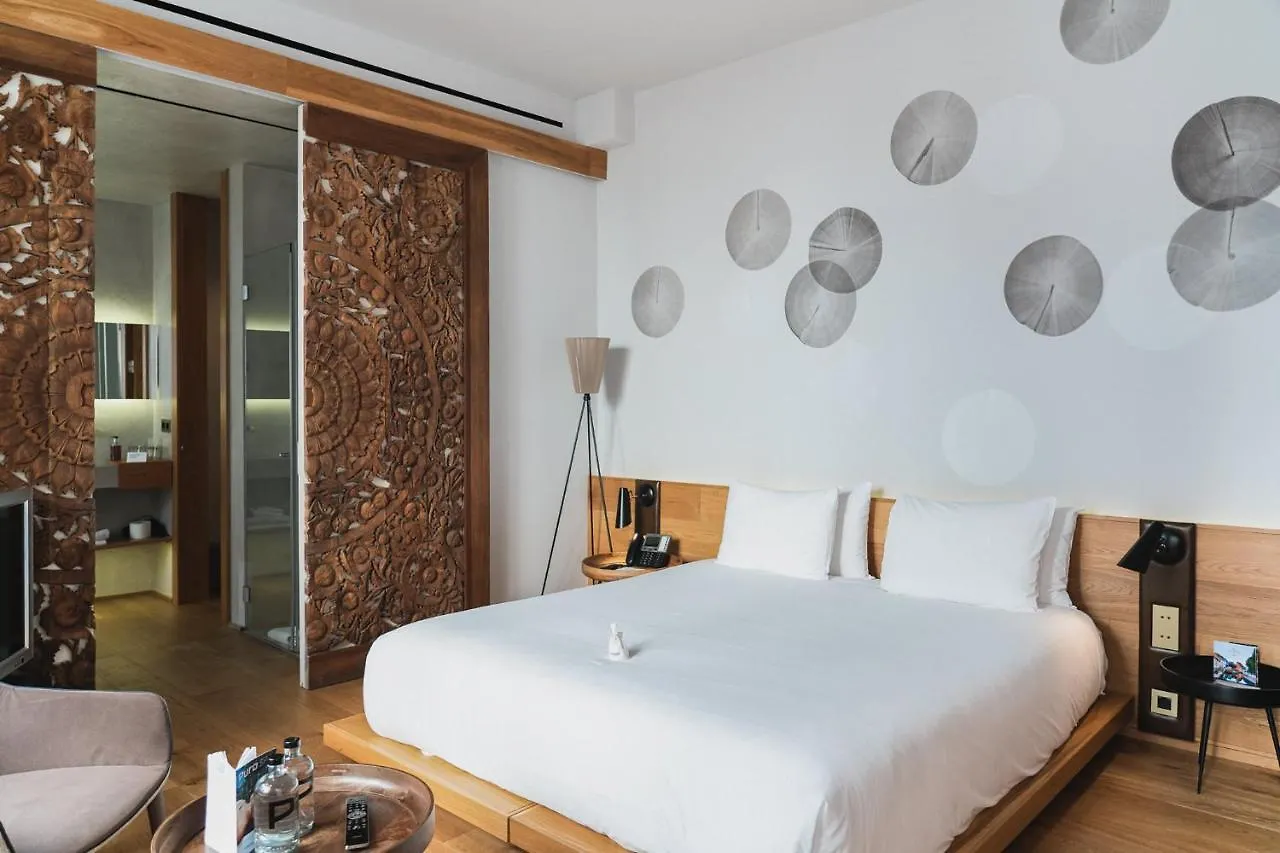 Puro Hotel Oasis Urbano Palma de Mallorca