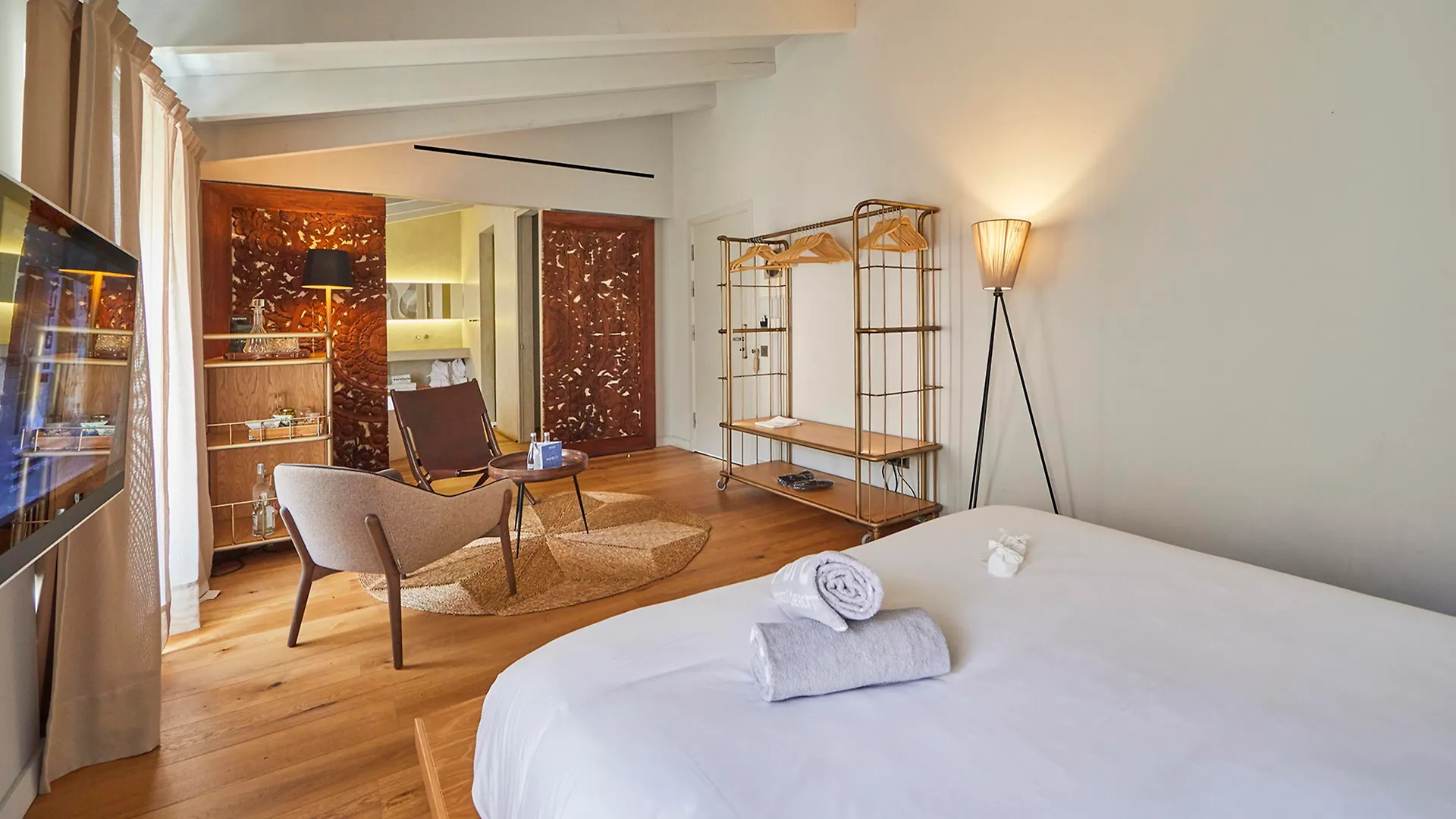 Puro Hotel Oasis Urbano パルマ・デ・マリョルカ