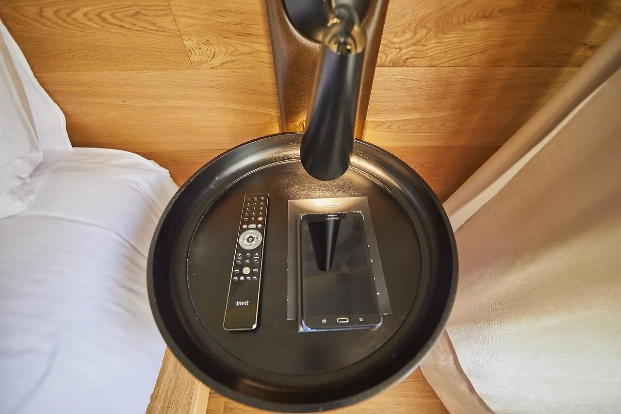 푸로호텔 팔마 팔마데마요르카 4*,
