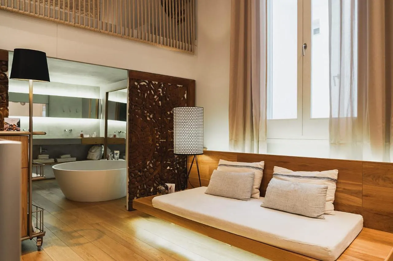 Puro Hotel Oasis Urbano パルマ・デ・マリョルカ 4*,  スペイン