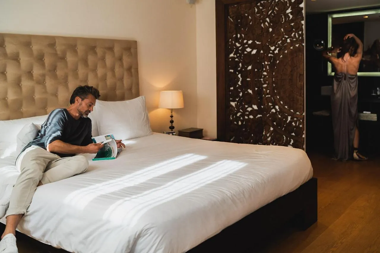 Puro Hotel Oasis Urbano パルマ・デ・マリョルカ 4*,  スペイン