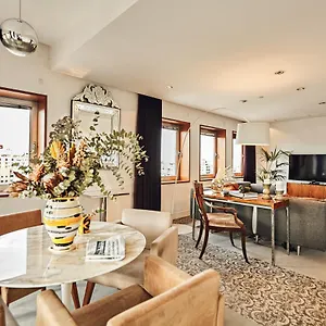 Ur Palacio Avenida - Adults Only **** Palma de Mallorca