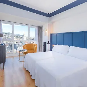 visit hotel