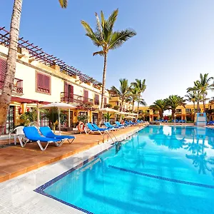 ** Aparthotel Maspalomas Oasis Club Spanje