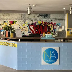visit hotel