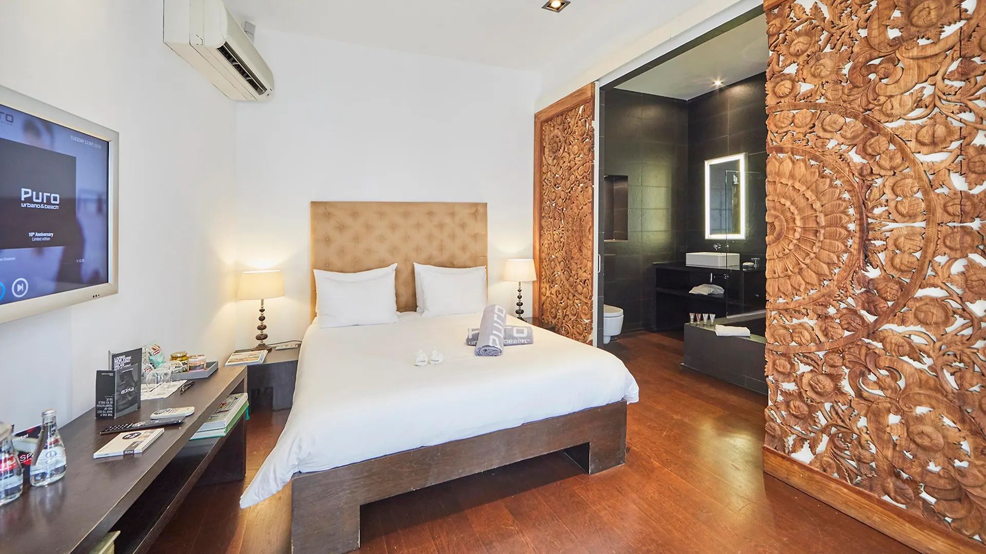 Puro Hotel Oasis Urbano Palma 4*,  Spanien