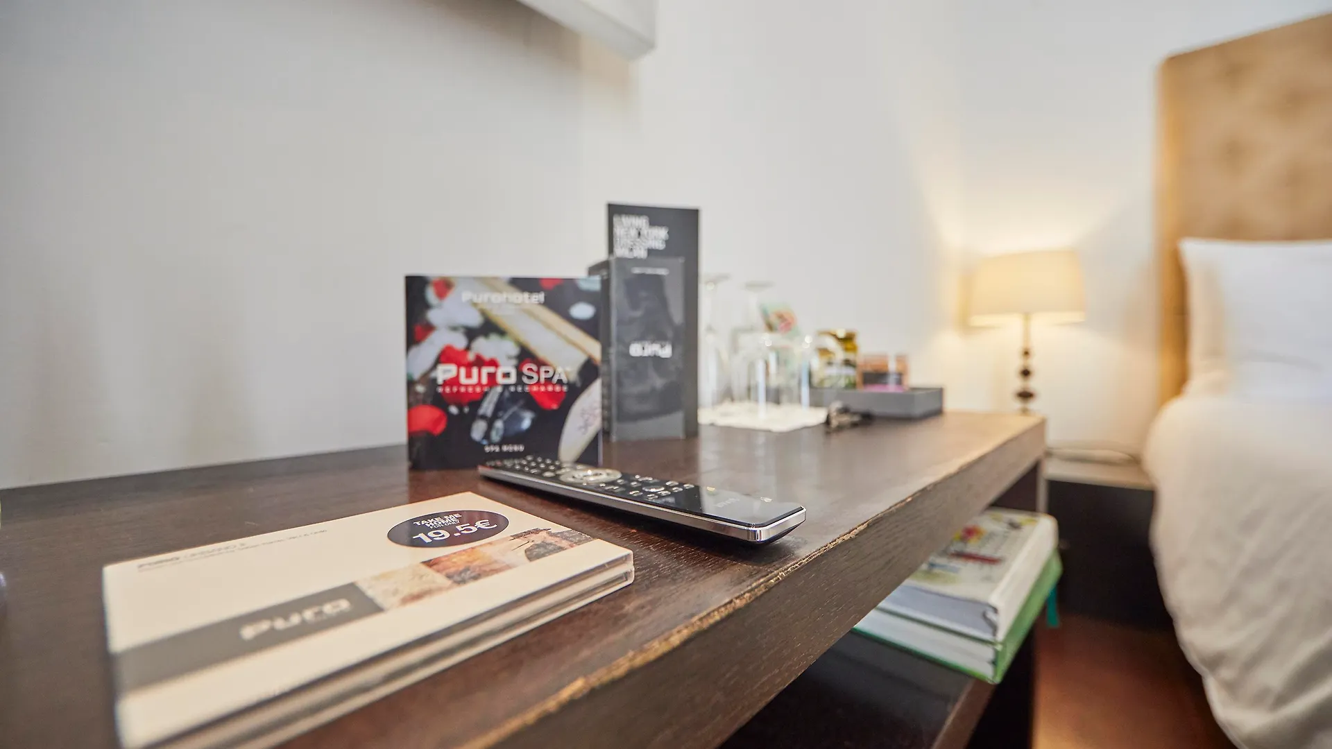 ****  Puro Hotel Oasis Urbano Palma de Mallorca Spain