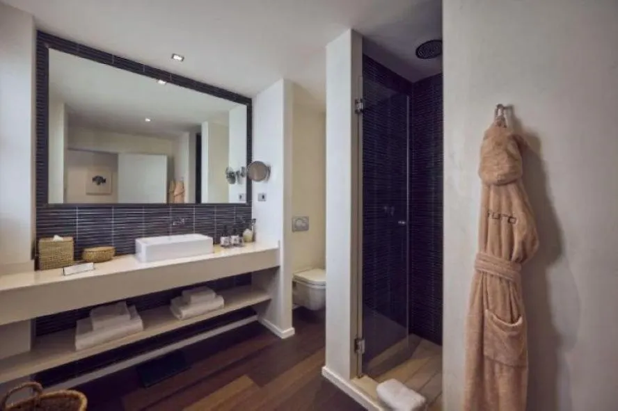 ****  Puro Hotel Oasis Urbano Palma de Mallorca Spanien
