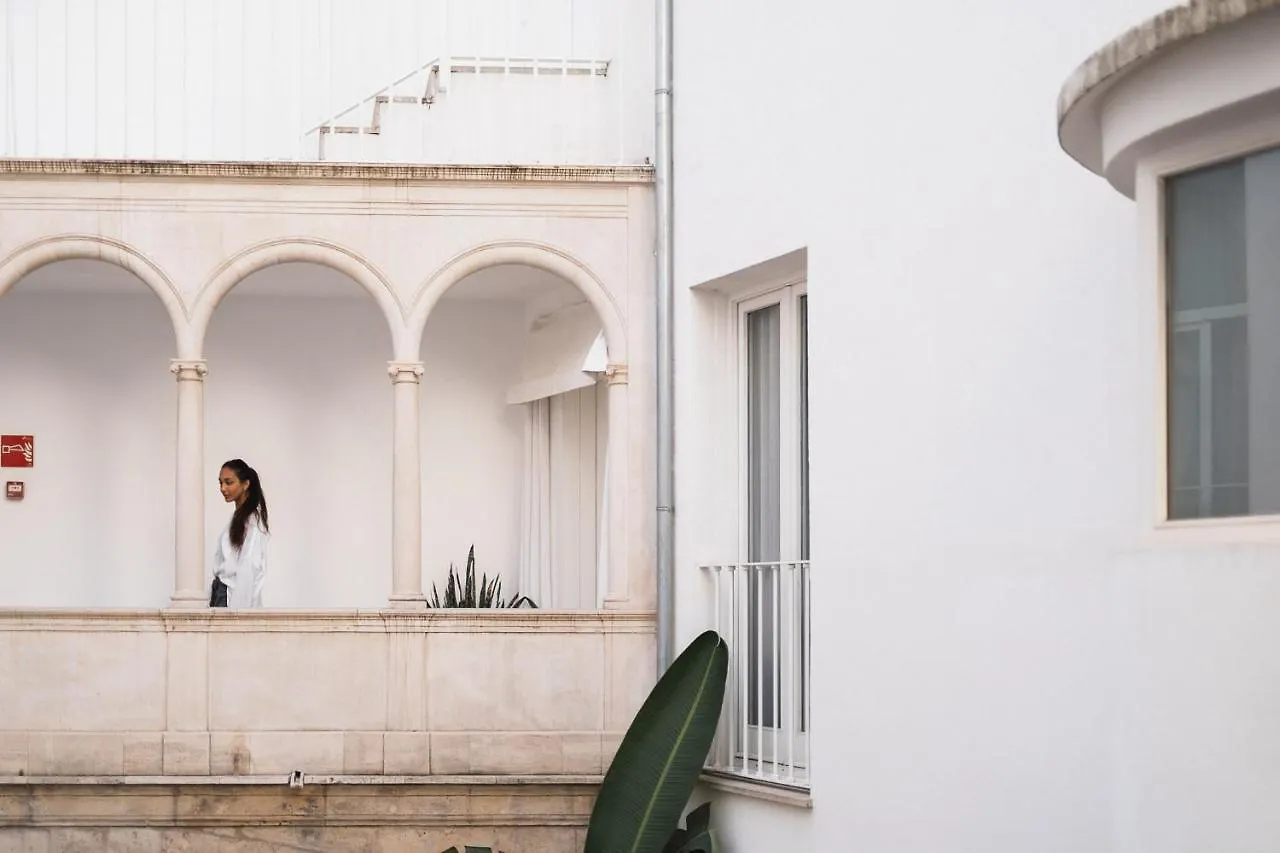 Puro Hotel Oasis Urbano Palma de Mallorca